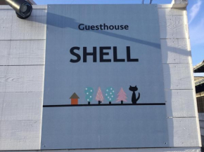 Guesthouse SHELL